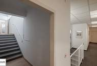 Grundstück mit vier Baukörpern - Büro-, Geschäfts- und Gewerbegebäude inkl. Parkplätzen in Vösendorf