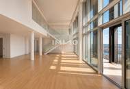 52nd Floor Penthouse | A Sunrise to Sunset - A Statement of Luxury Above Vienna