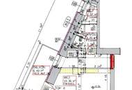 Büro in stilvollem Haus zu mieten | eigenes Lager und WC | Parkplatz optional