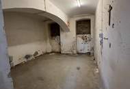 Leeres Lokal – gefragte Lage in 1210 Wien
