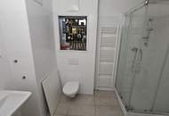 Zwei Zimmer Genossenschaftswohnung mit Balkon