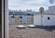 U1-Anbindung &amp; Weitblick: Großzügige 3-Zimmer-Wohnung mit Loggia nahe Donauzentrum