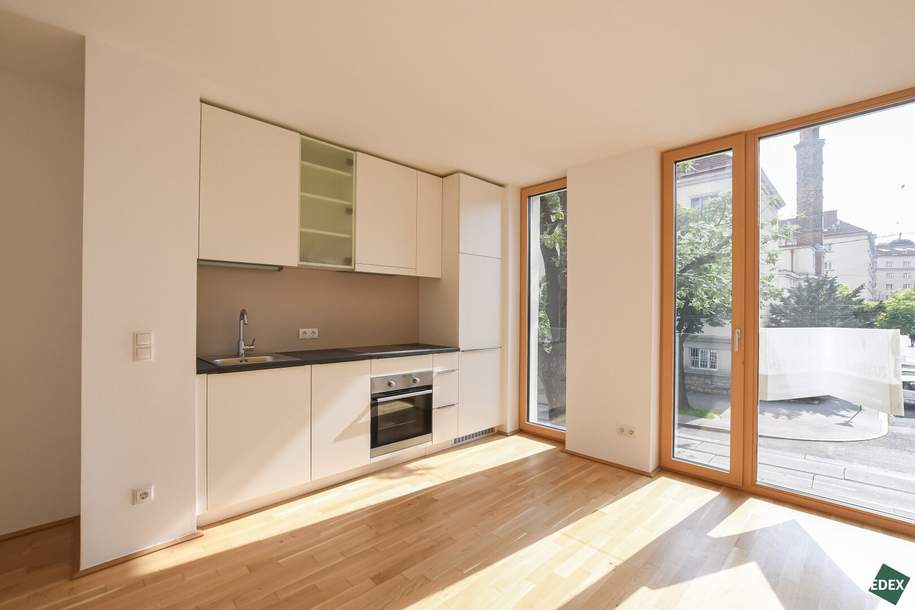 Sandleiten 64 | Lichtdurchflutete 1-Zimmer-Wohnung Nähe Kongresspark, Wohnung-kauf, 210.000,€, 1170 Wien 17., Hernals