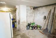 2022 sanierte Liegenschaft - 117m², 4 Zimmer, 2 Bäder, Innenhoflaube und Nebengebäude