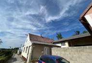 Einfamilienhaus mit großzügiger Halle und viel Potenzial in ruhiger Lage