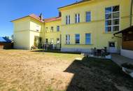 Modern saniert – stilvolle 2-Zimmer-Wohnung mit Gemeinschaftsgarten!