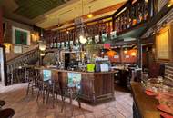 Erfolgreich geführtes Bier Pub in Topzustand zur sofortigen Übernahme