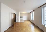 Tolle Einraumwohnung - nächst S-Bahn Nußdorf und Donaukanal!