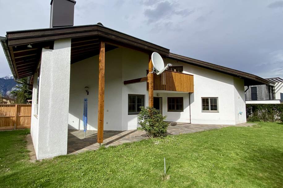 Wohnhaus mit vielseitiger Nutzungsmöglichkeit, Haus-miete, 2.900,00,€, 6094 Innsbruck-Land