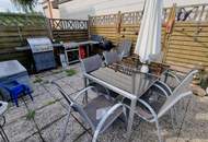 Einfamilienhaus mit Pool und großem Garten in verkehrsgünstiger Lage