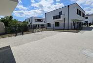 SOMMERAKTION! 3 von 6 Doppelhaushälften noch verfügbar! Haus 3.0 mit Keller in Felixdorf zu verkaufen!