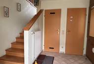 Eckreihenhaus mit großem Plus: Garage, Stellplatz &amp; ruhige Wohnlage