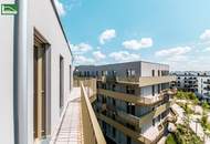 Hirschfeld – Hochwertige Wohnqualität vereint mit zeitgemäßer Architektur &amp; optimalen Grundriss