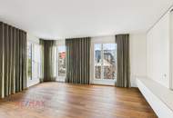 Penthouse Prestige: Das einzige Wohnrefugium auf der obersten Ebene