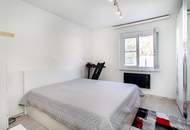 Modern sanierte 3-Zimmer-Eigentumswohnung mit sonniger Loggia und Flussblick