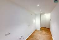 Erstbezug: Design - Apartment mit hochwertiger Ausstattung im Trendbezirk Ottakring!