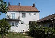 "Viel Platz. Viel Potenzial. Viel Zuhause."