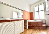 360 TOUR // TERRASSEN ALTBAUWOHNUNG MIT GARTEN