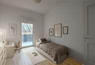 Neues Lebensgefühl im Grazer Trendviertel