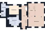 s`Pfiferhus in Tschagguns - 500 Jahre Geschichte - Heute haben Sie die Wahl! Ferienwohnung oder Hauptwohnsitz