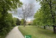 Idyllisches Stadtleben - Moderne Neubauwohnungen in Bestlage