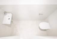 Erstbezug: Schöne 3-Zimmer-Wohnung mit Balkon