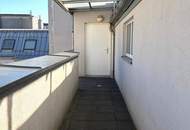 Helle 3-Zimmer DG-Wohnung nähe Auer-Welsbach-Park!