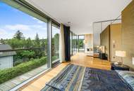 Große Freiheit! Lichtdurchflutete Villa mit Pool im 13. Bezirk