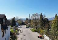 Helle 4-Zi.-Wohnung mit 2 Balkonen &amp; Freistellplatz nahe Murpark - Messendorf!