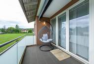 MODERNE, FAMILIENFREUNDLICHE 3-ZIMMERWOHNUNG MIT LOGGIA, TG-PLATZ IN TOP-LAGE