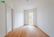 Machen Sie Ihren Mieterin ein Geschenk (Nettopreis) - geräumige 5.Zimmer mit umlaufendem Balkon - Provisionsfreier Erstbezug