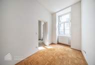 Einzigartige 1-Zimmer Wohnung mit großzügigen Abstellraum