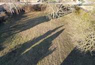 Grünes XL Baugrundstück in Loimersdorf