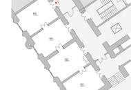 Büro mit Charme im Wiener Börsegebäude zu mieten