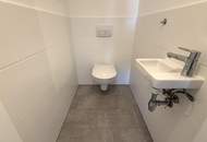 Top-moderne 3-Zimmer-Neubauwohnung mit MEGA-SÜD-BALKON (7m²) nahe Akademiepark