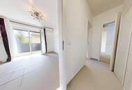 NOTVERKAUF! Schneller Verkauf aus gesundheitlichen Gründen – jetzt diese Gelegenheit ergreifen und gleichzeitig helfen! Grünoase mit Panoramablick: 3-Zimmer-Wohnung mit Süd/West-Dachterrasse!