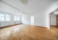 Nächst Währinger Park ! Lichtdurchflutete 2-Zimmer-Wohnung mit separater Küche | 4. OG | Viel Helligkeit und Stauraum | Sofort bezugsbereit