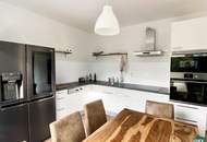 Charmantes Einfamilienhaus mit Kamin, Südterrasse und Garten in ruhiger Wohnlage