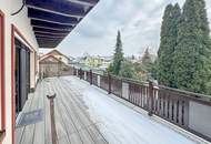 Neuwertige 3-Zimmer-Eigentumswohnung mit großer Terrasse &amp; Garten