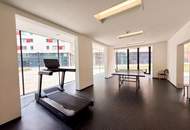 Panoramablick über Wien – gepflegte 3-Zimmer-Eckwohnung mit Loggia im 12. Stock