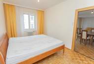 Eck-Wohnung im 2. Liftstock in Gersthof nahe Türkenschanzpark