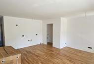Barrierefreie NEUE 3-Zimmer-Wohnung mit Loggia
