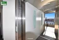 Traumhafte DG-Wohnung mit Terrasse I Eigengrund in begehrter Lage I Neubau aus 2022 I U-Bahn U2-Nähe!