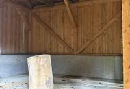 Außergewöhnliches Landhaus mitten im Böhmerwald mit 2,4ha Grund