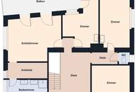 Ein Haus voller Chancen für Visionäre mit Herz