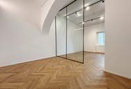 City Living Light! Moderne 1-Raumwohnung im Stadtzentrum