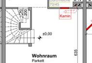 Reihenhaus am Waldrand - in Purkersdorf/1140 Wien mit Garten & Terrasse