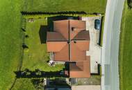 Zeitlos schönes Landhaus mit Einliegerwohnung