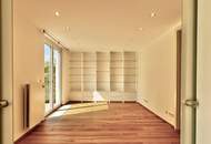 4-Zimmer-Gartenwohntraum in Bestlage des 13. Bezirks