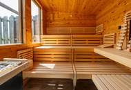 Exklusives Einfamilienhaus – Wohnen auf höchstem Niveau